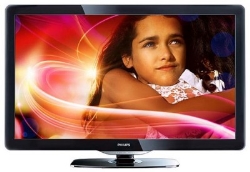 Philips TV LED 42" 42PFL4606 FULL HD Philips TV LED 42" 42PFL4606 FULL HD